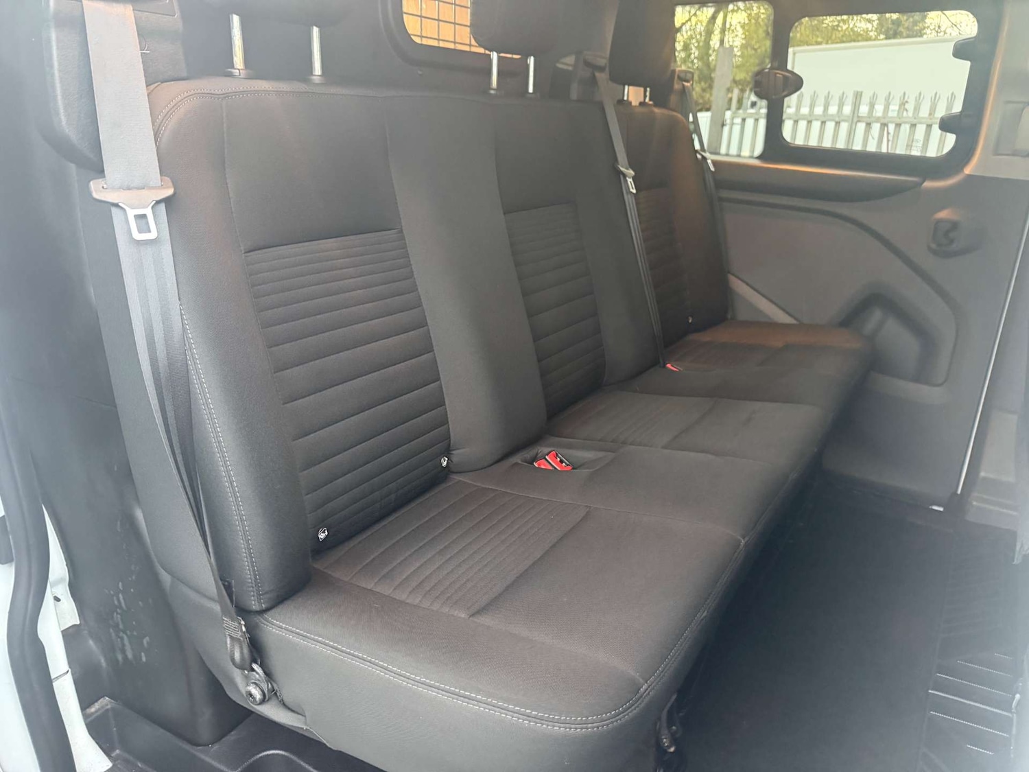 Used Ford Transit Custom 2020 for sale - 76520336: Photo 20