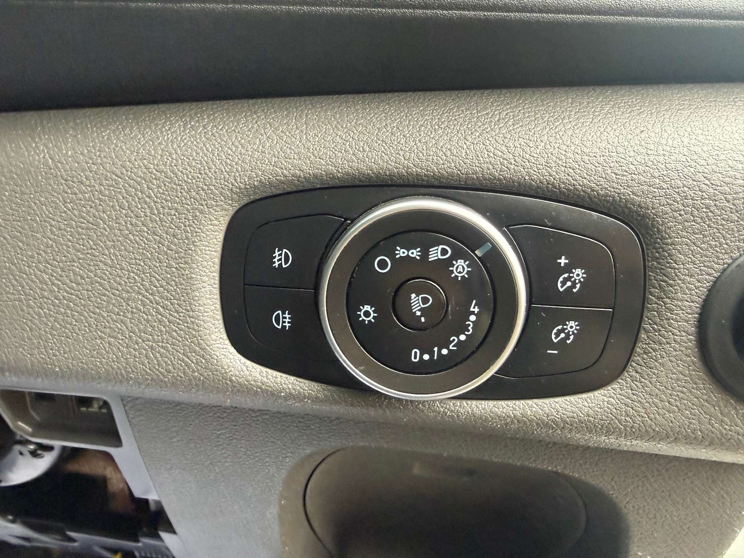 Used Ford Transit 2021 for sale - 77638746: Photo 10