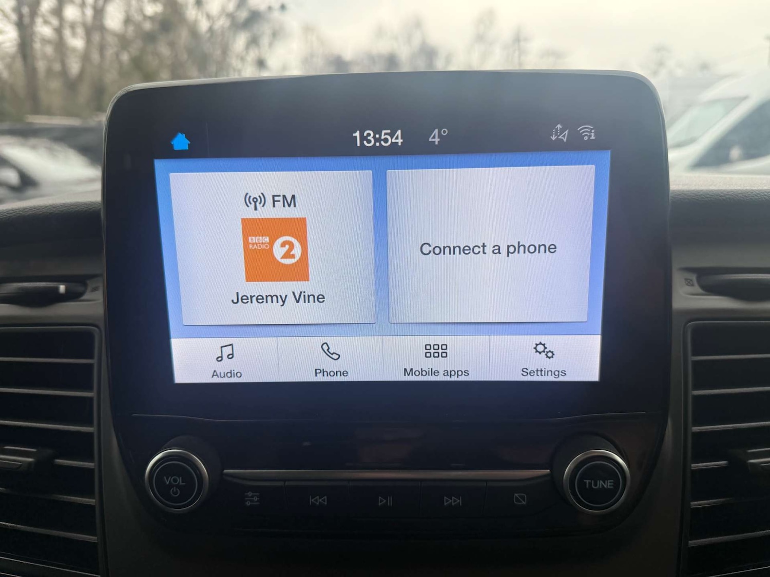 Used Ford Transit 2021 for sale - 77638746: Photo 18