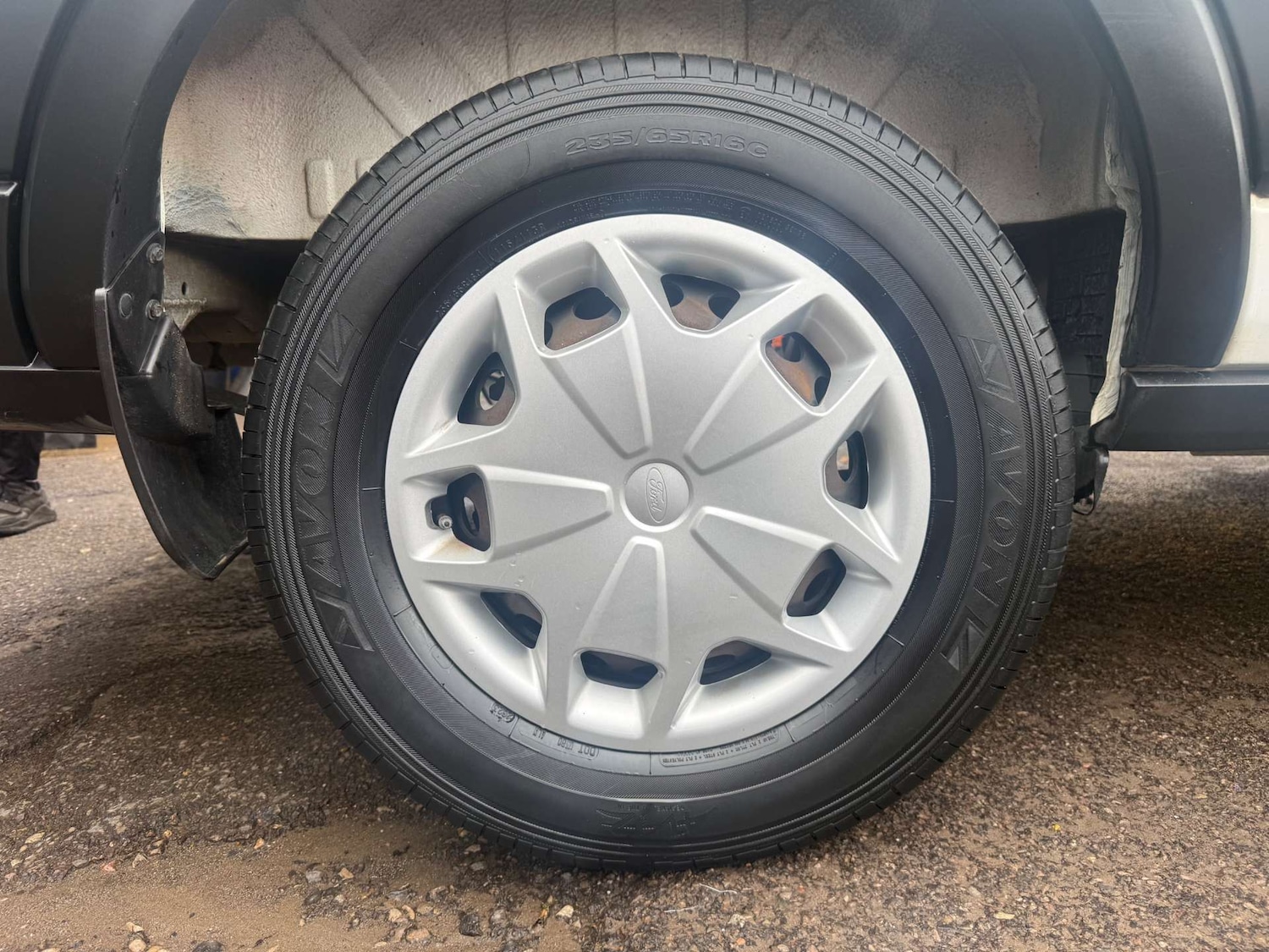 Used Ford Transit 2021 for sale - 77638746: Photo 20