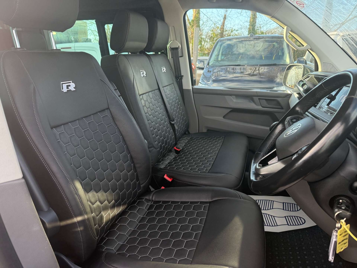 Vehicle 9