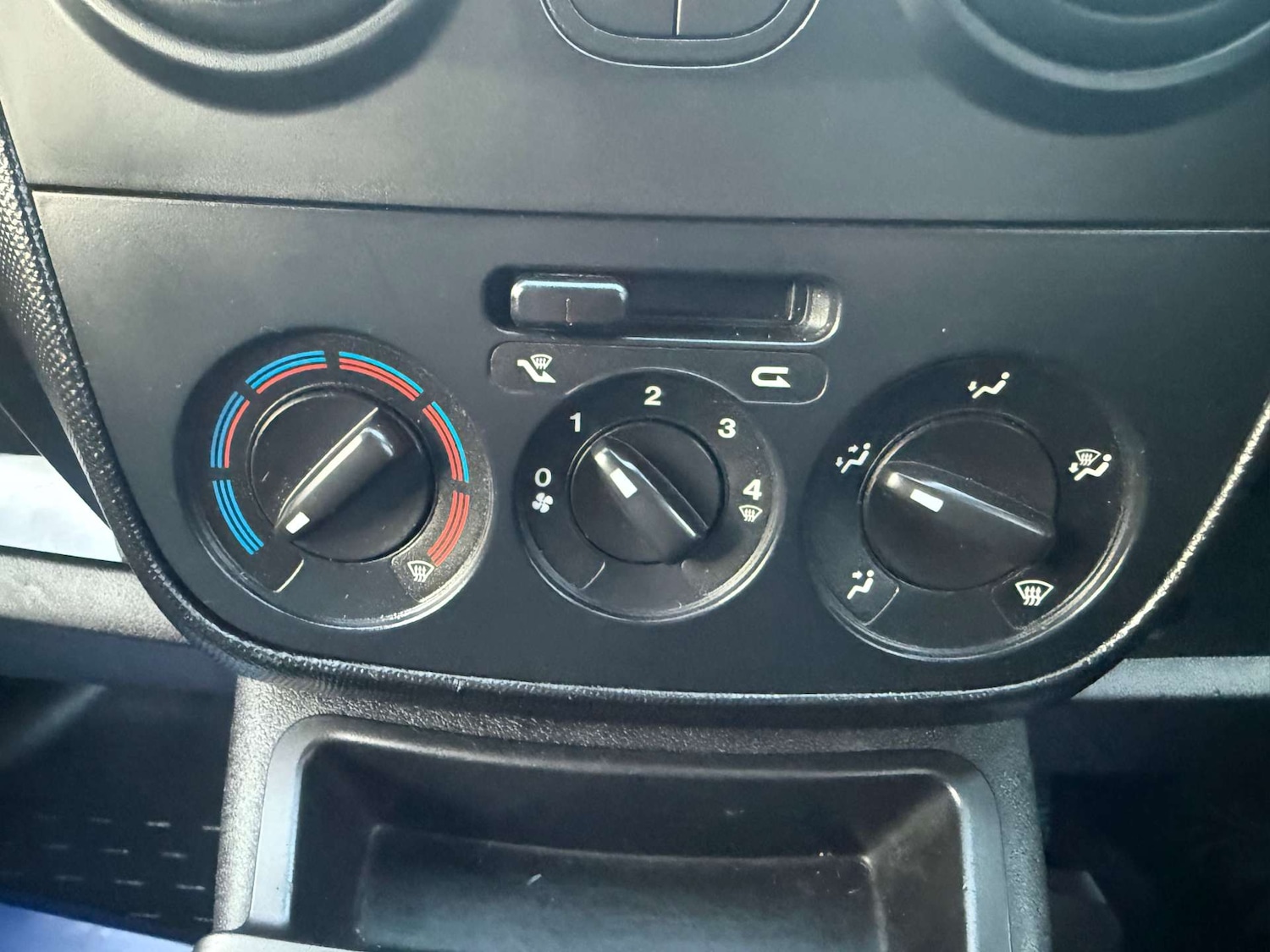 Used Peugeot Bipper 2014 for sale - 76666263: Photo 11