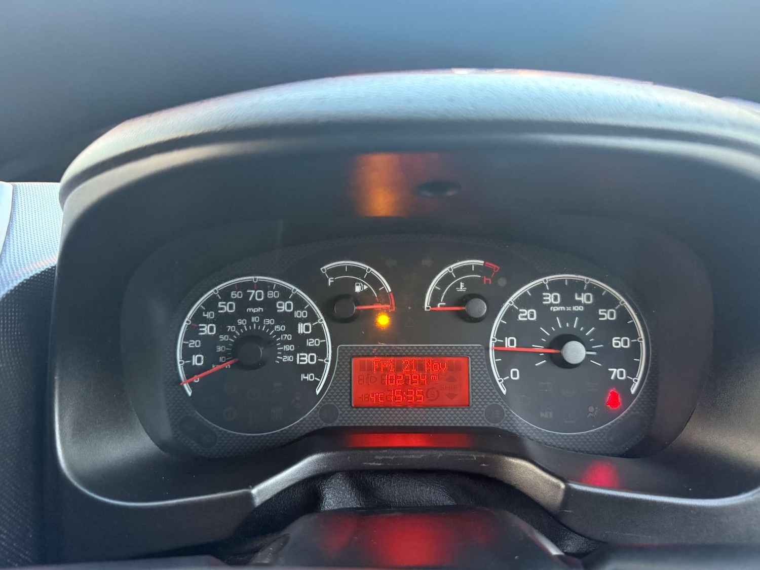 Used Peugeot Bipper 2014 for sale - 76666263: Photo 14