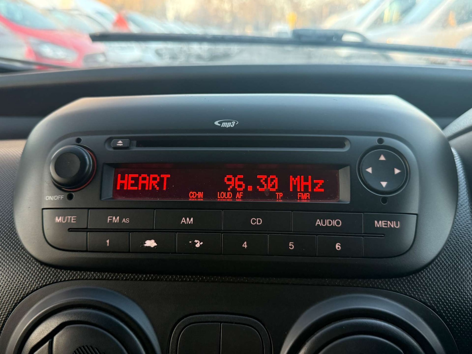 Used Peugeot Bipper 2014 for sale - 76666263: Photo 16