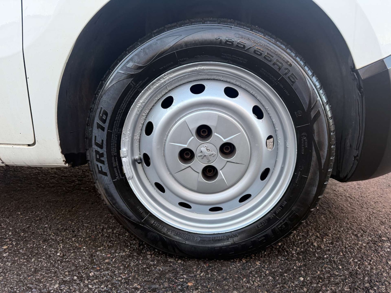 Used Peugeot Bipper 2014 for sale - 76666263: Photo 18