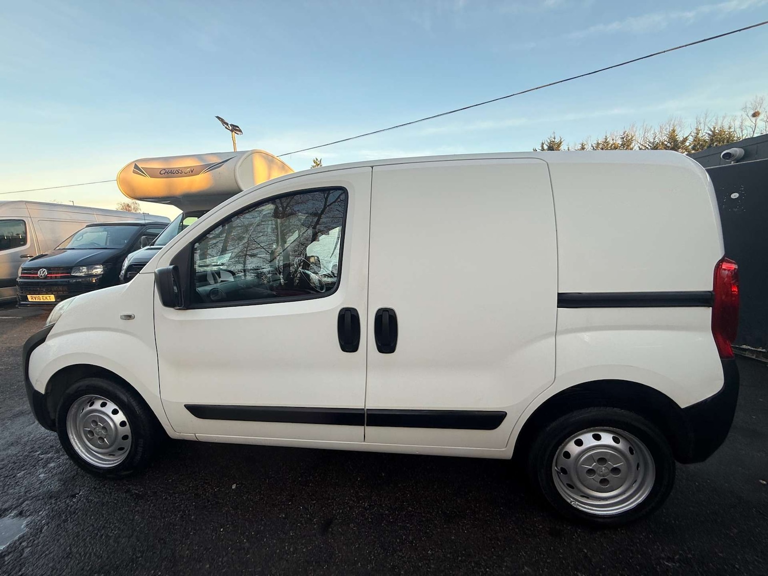 Used Peugeot Bipper 2014 for sale - 76666263: Photo 5