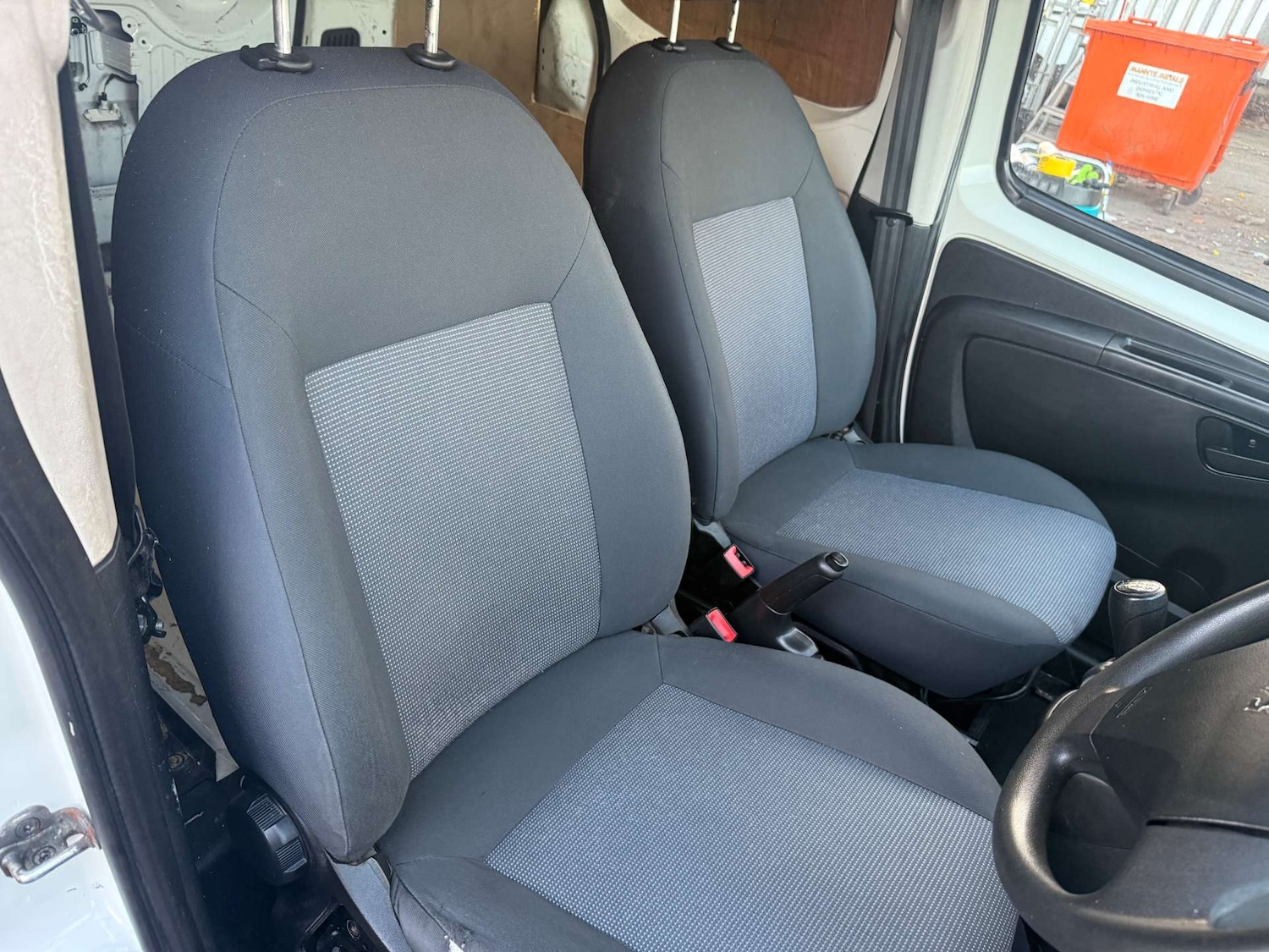 Used Peugeot Bipper 2014 for sale - 76666263: Photo 9