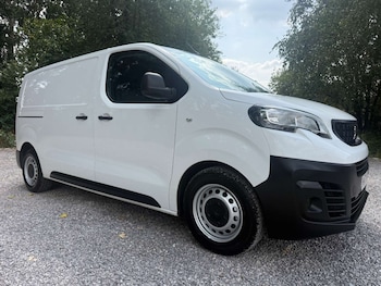 Used Peugeot Expert 2022 for sale - 79302485: Photo