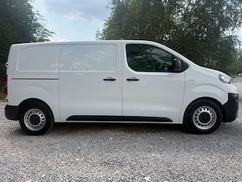 Used Peugeot Expert 2022 for sale - 79302485: Photo
