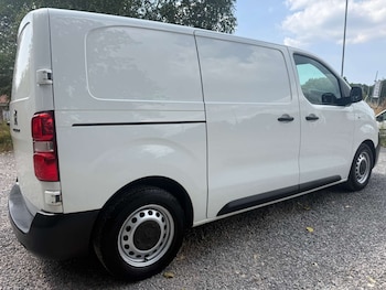 Used Peugeot Expert 2022 for sale - 79302485: Photo