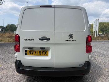 Used Peugeot Expert 2022 for sale - 79302485: Photo