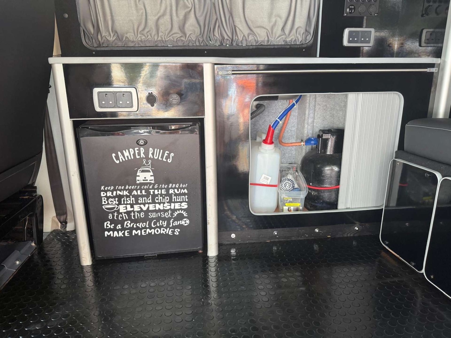 Used Volkswagen Transporter 2016 for sale - 76601377: Photo 23