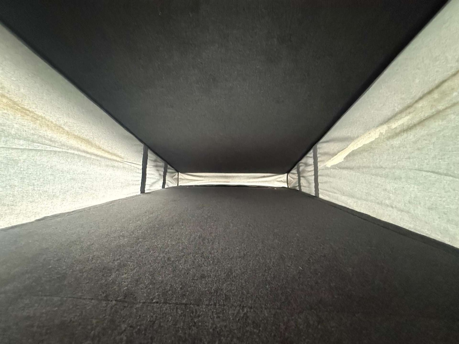 Used Volkswagen Transporter 2016 for sale - 76601377: Photo 26