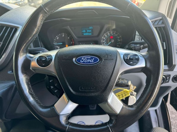 Used Ford Transit 2019 for sale - 76277394: Photo 13