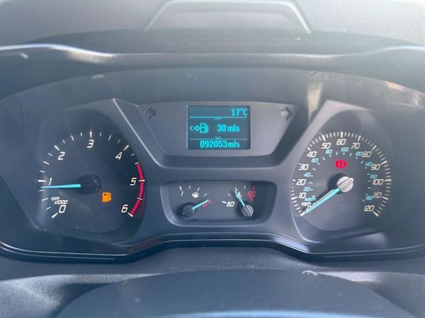 Used Ford Transit 2019 for sale - 76277394: Photo 14