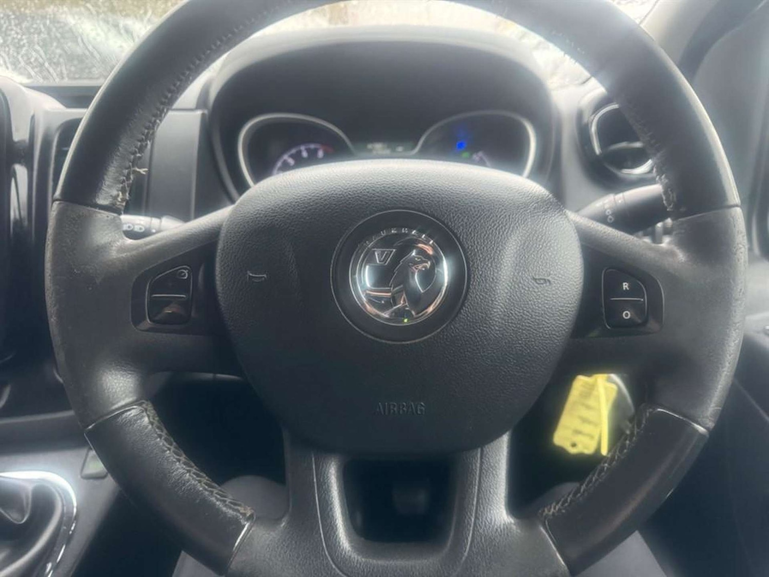 Used Vauxhall Vivaro 2015 for sale - 76600931: Photo 11