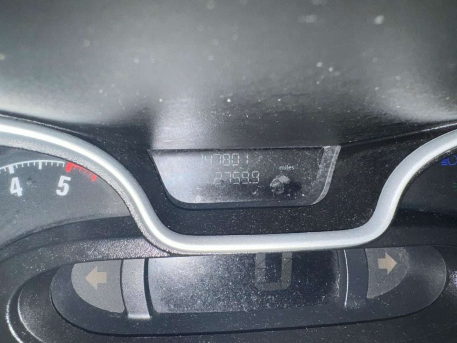 Used Vauxhall Vivaro 2015 for sale - 76600931: Photo 12