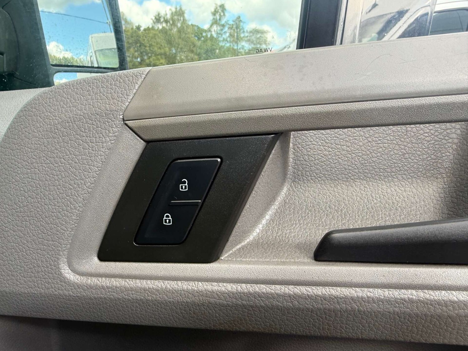 Used Volkswagen Crafter 2019 for sale - 76127607: Photo 14