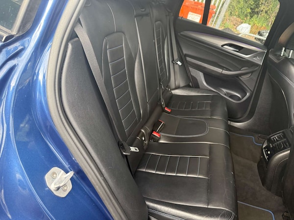 Used BMW X4 2018 for sale - 76277511: Photo 10