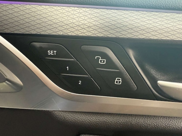 Used BMW X4 2018 for sale - 76277511: Photo 13
