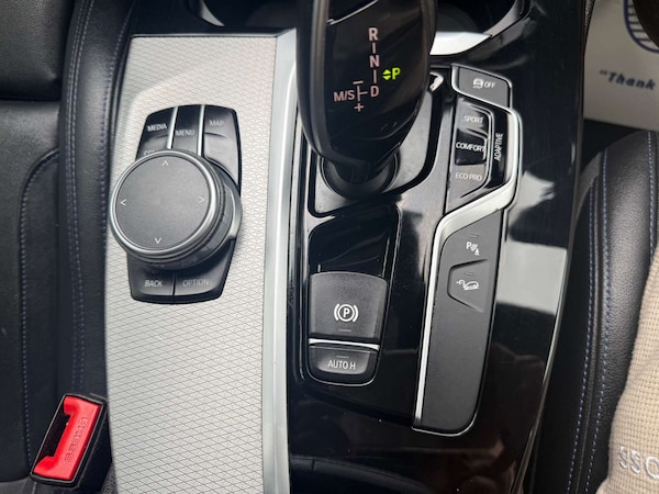 Used BMW X4 2018 for sale - 76277511: Photo 15