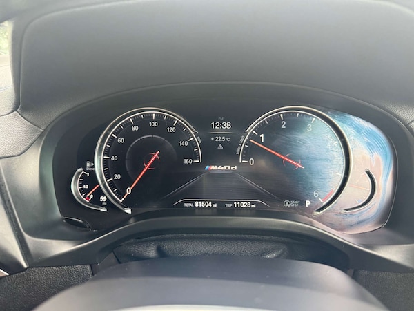 Used BMW X4 2018 for sale - 76277511: Photo 20