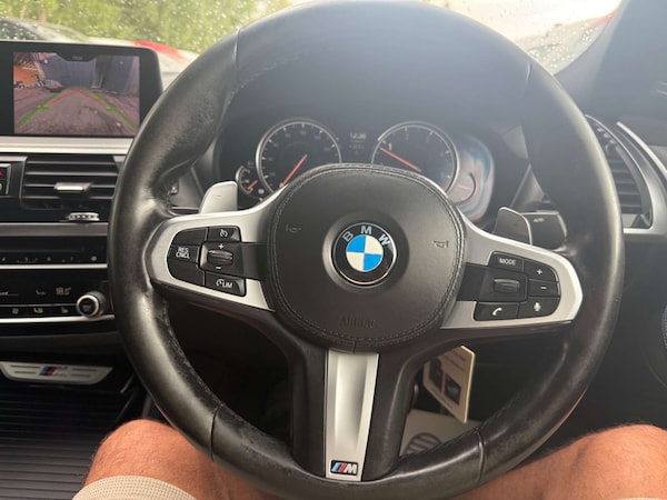 Used BMW X4 2018 for sale - 76277511: Photo 22