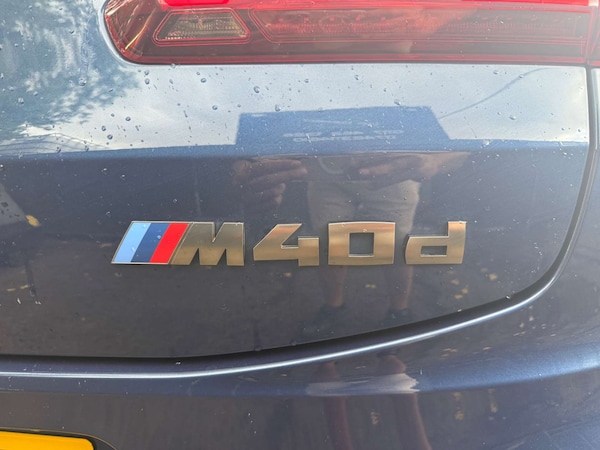 Used BMW X4 2018 for sale - 76277511: Photo 27