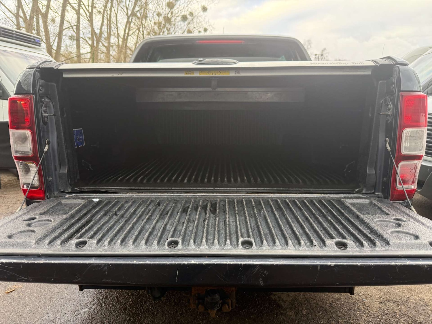 Used Ford Ranger 2019 for sale - 76601329: Photo 10