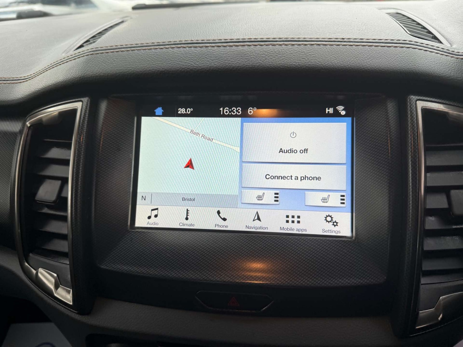 Used Ford Ranger 2019 for sale - 76601329: Photo 13