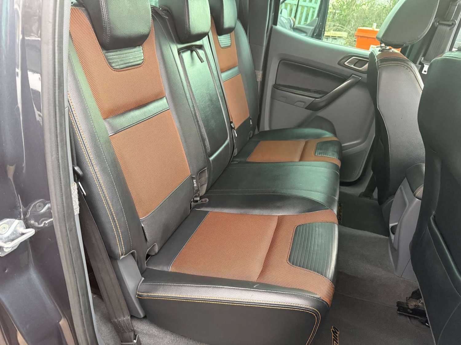 Used Ford Ranger 2019 for sale - 76601329: Photo 19