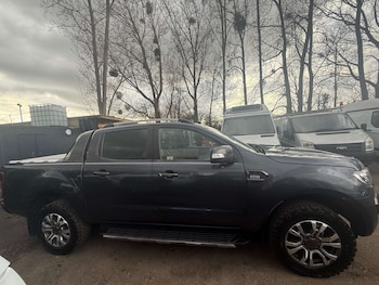 Used Ford Ranger 2019 for sale - 76601329: Photo