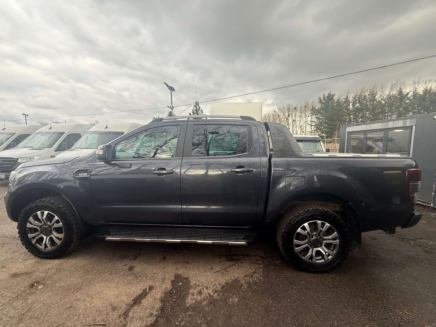 Used Ford Ranger 2019 for sale - 76601329: Photo 7