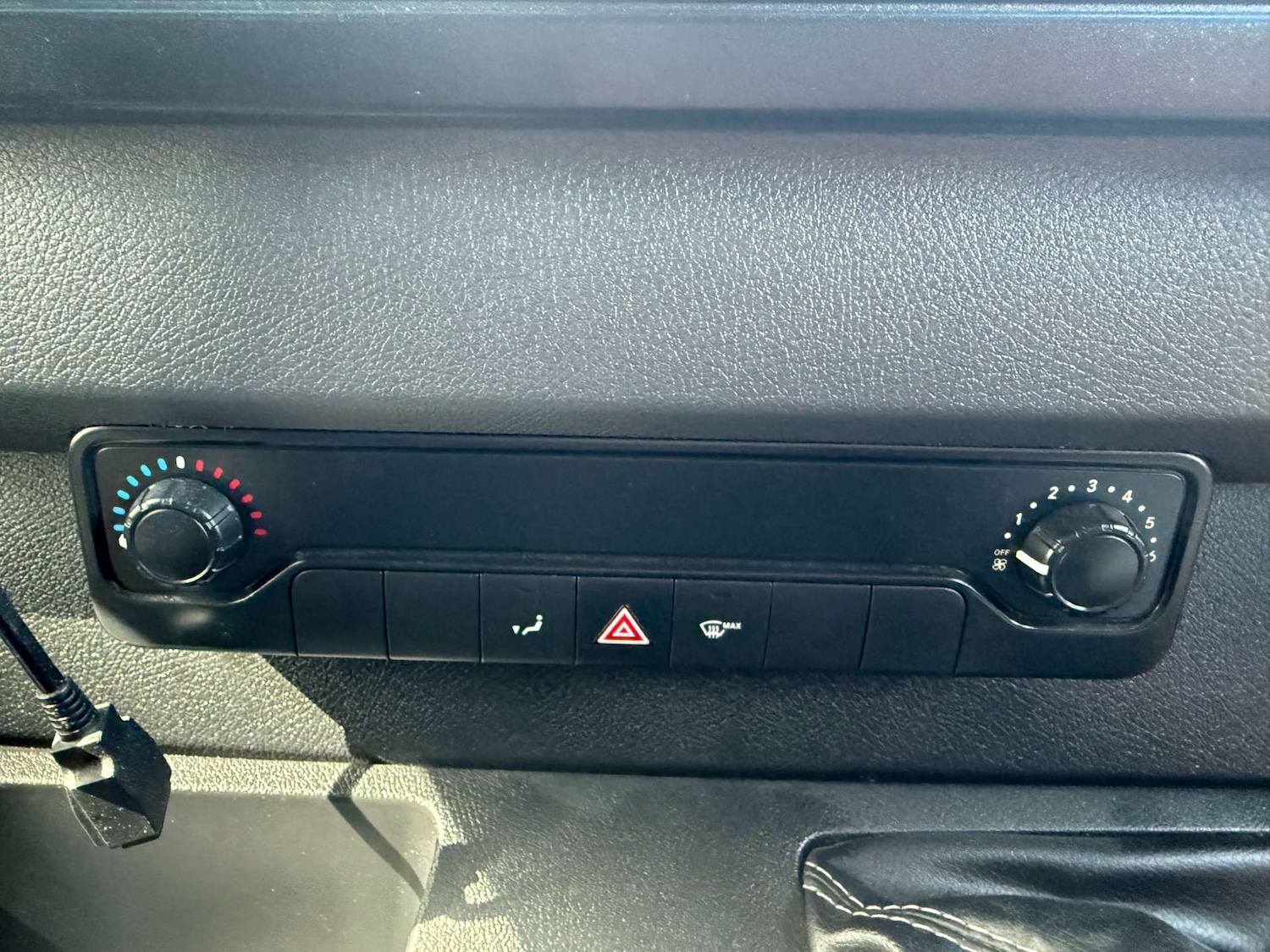 Used Mercedes-Benz Sprinter 2018 for sale - 76277407: Photo 10