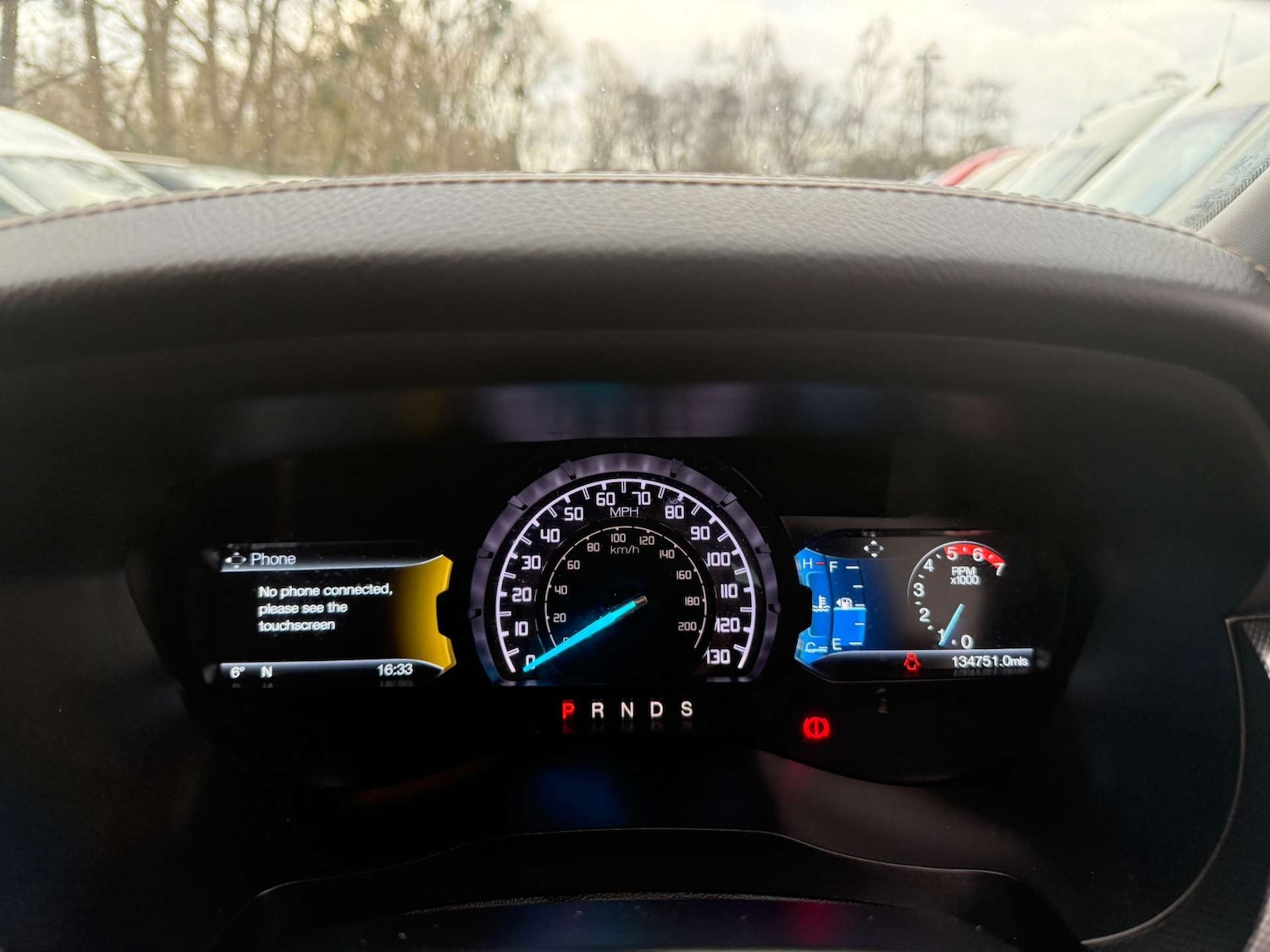 Used Ford Ranger 2019 for sale - 76277423: Photo 11