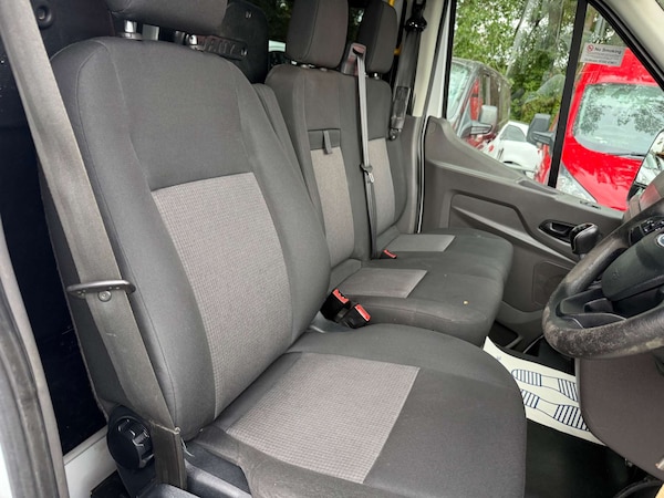 Used Ford Transit 2021 for sale - 75569035: Photo 11