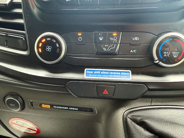 Used Ford Transit 2021 for sale - 75569035: Photo 19