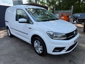 Used Volkswagen Caddy 2019 for sale - 74736667: Photo