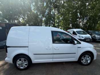 Used Volkswagen Caddy 2019 for sale - 74736667: Photo