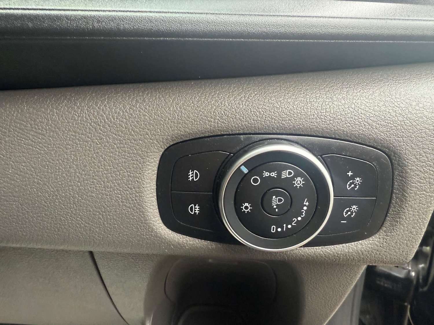 Used Ford Transit Custom 2020 for sale - 76601384: Photo 12