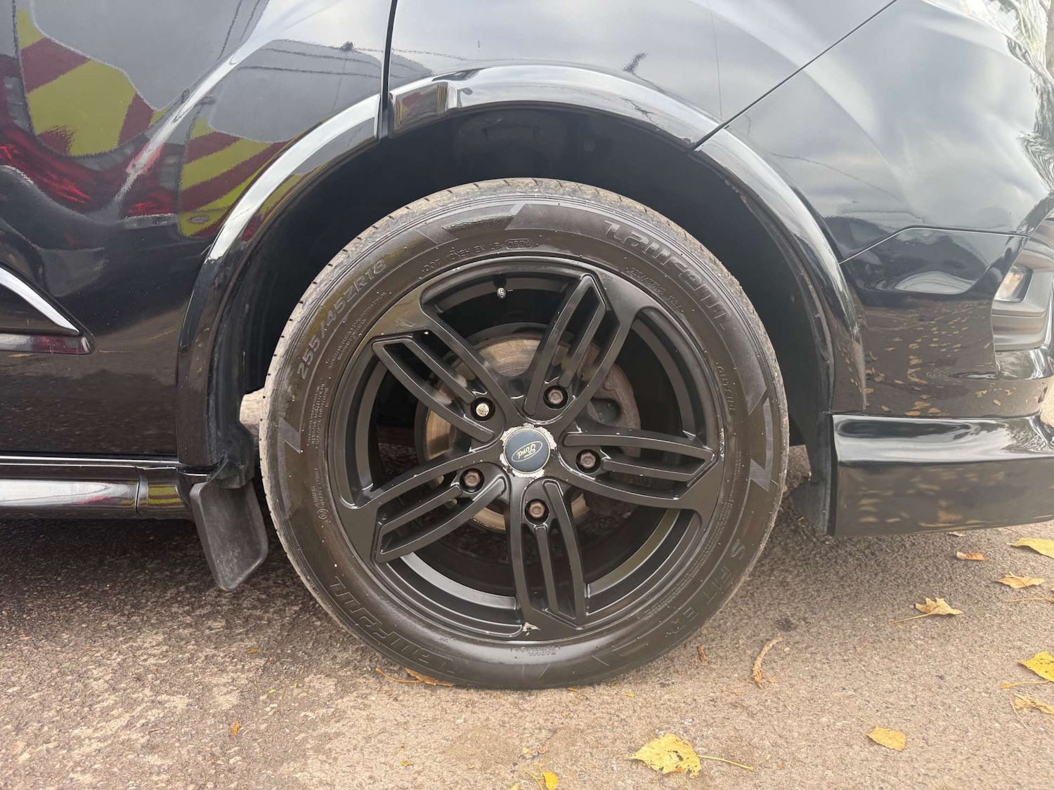 Used Ford Transit Custom 2020 for sale - 76601384: Photo 13