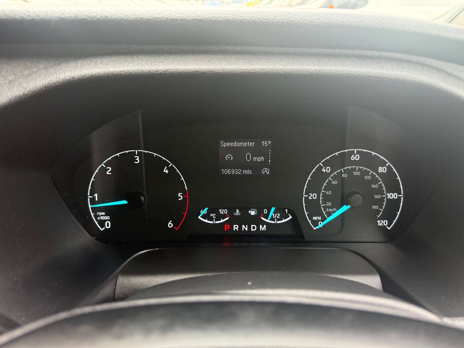 Used Ford Transit Custom 2020 for sale - 76601384: Photo 15