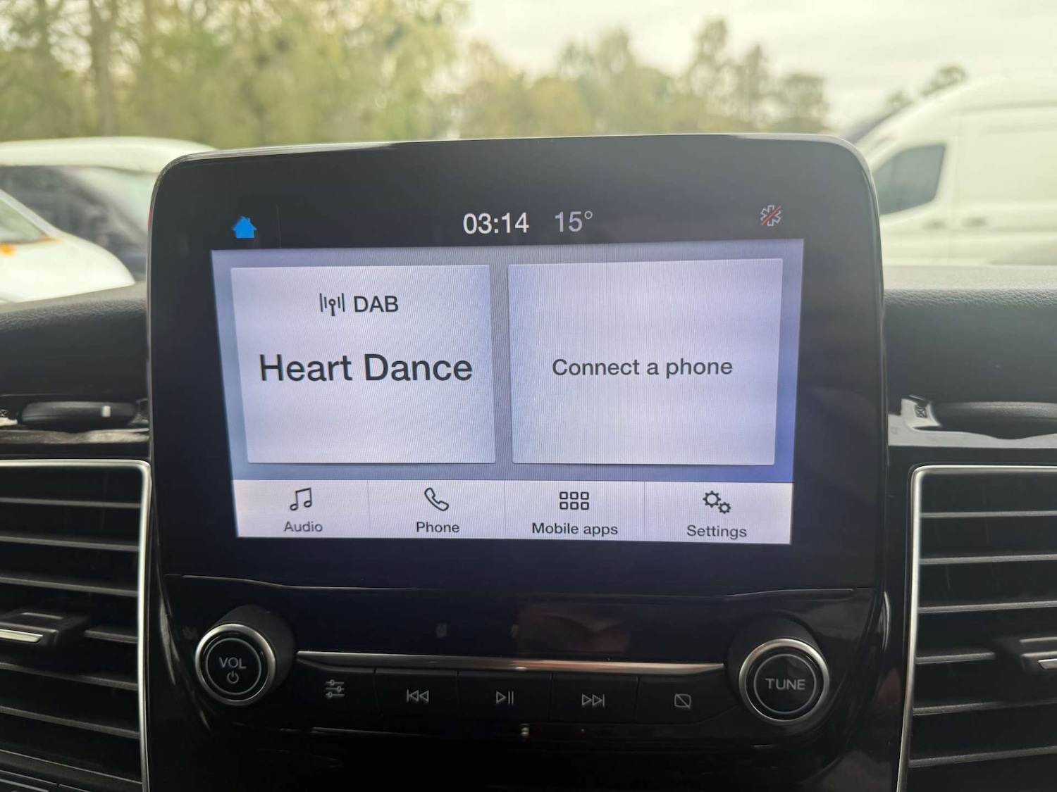 Used Ford Transit Custom 2020 for sale - 76601384: Photo 16