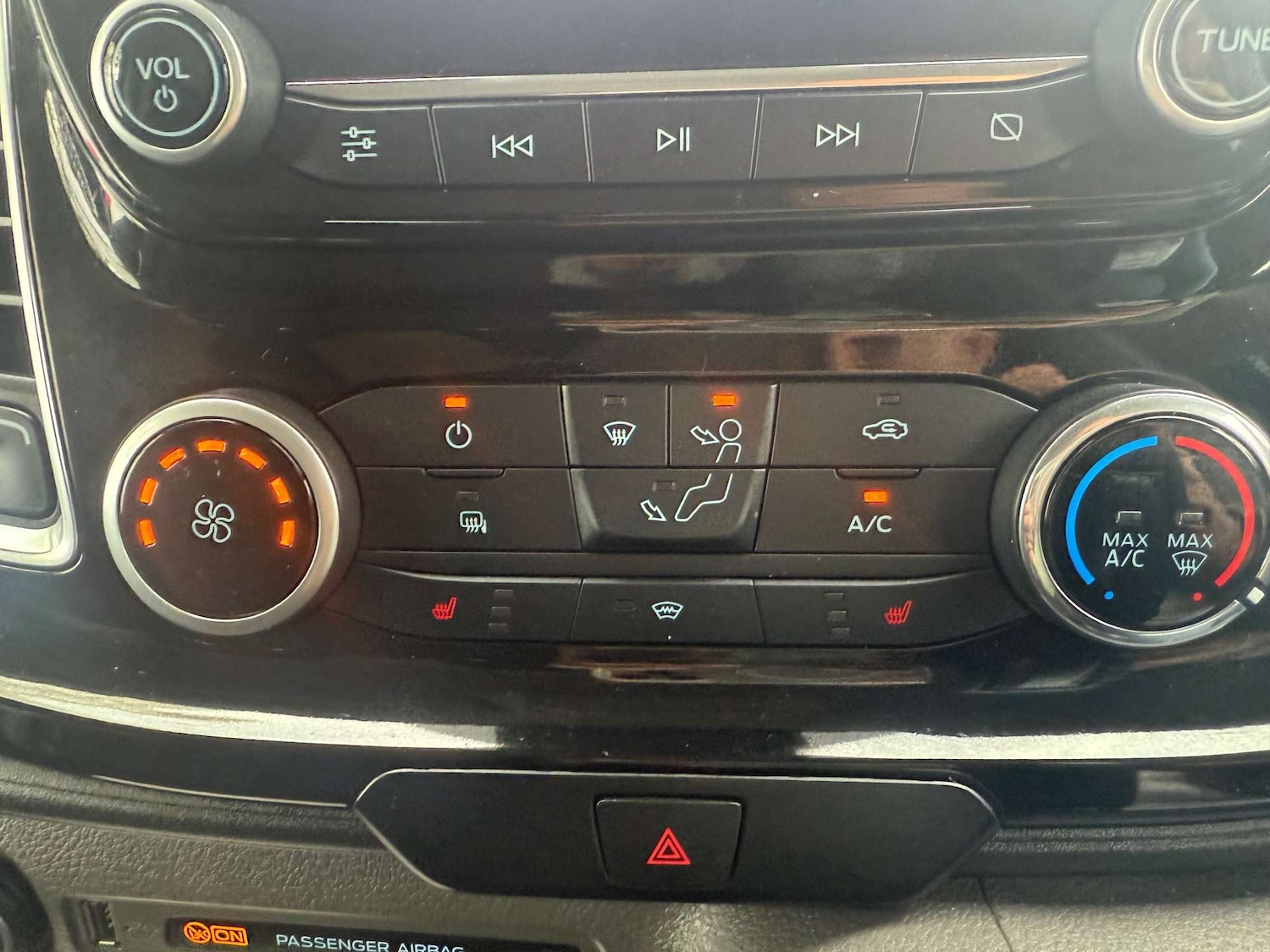 Used Ford Transit Custom 2020 for sale - 76601384: Photo 19