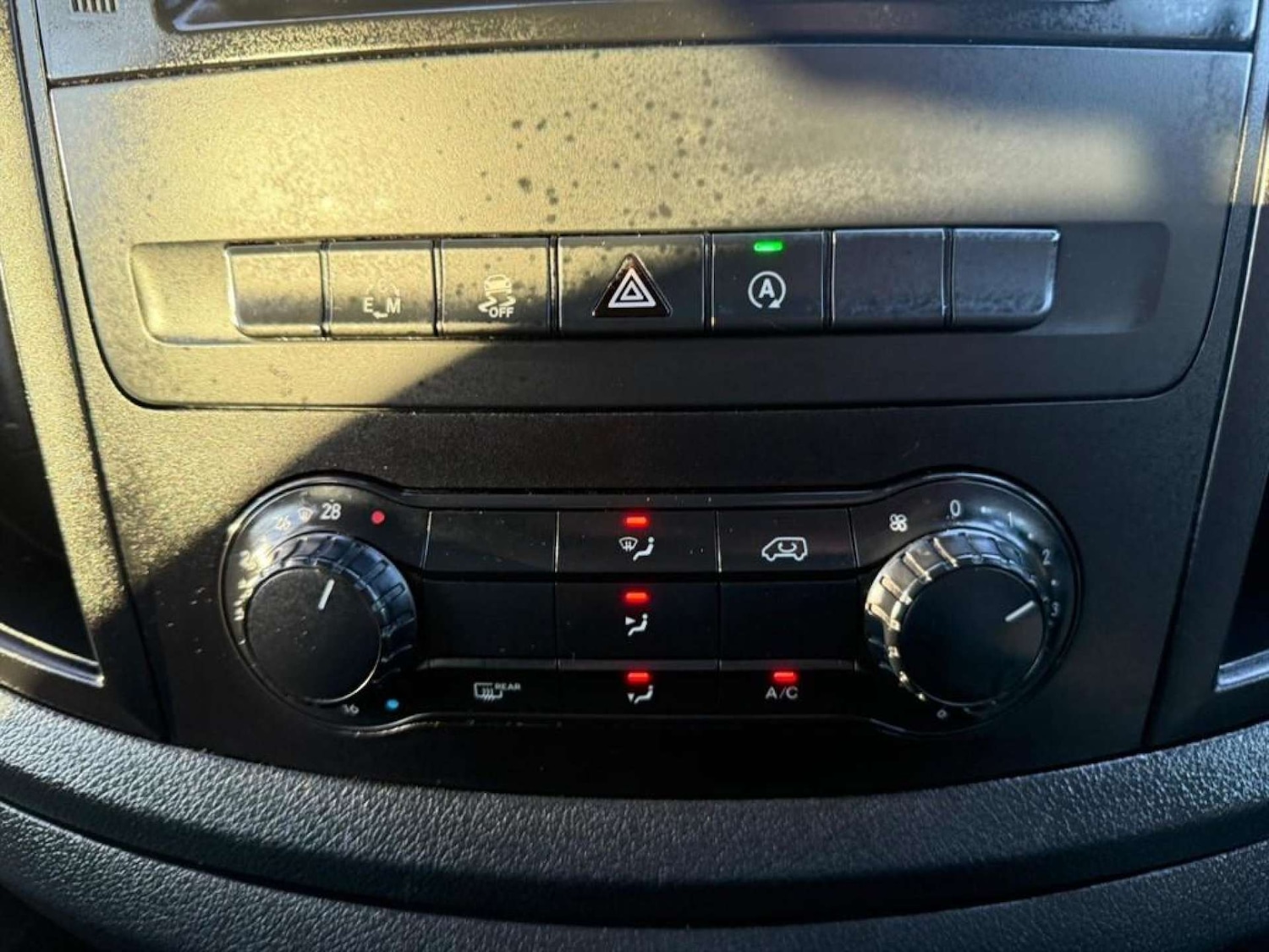 Used Mercedes-Benz Vito 2018 for sale - 76363615: Photo 18