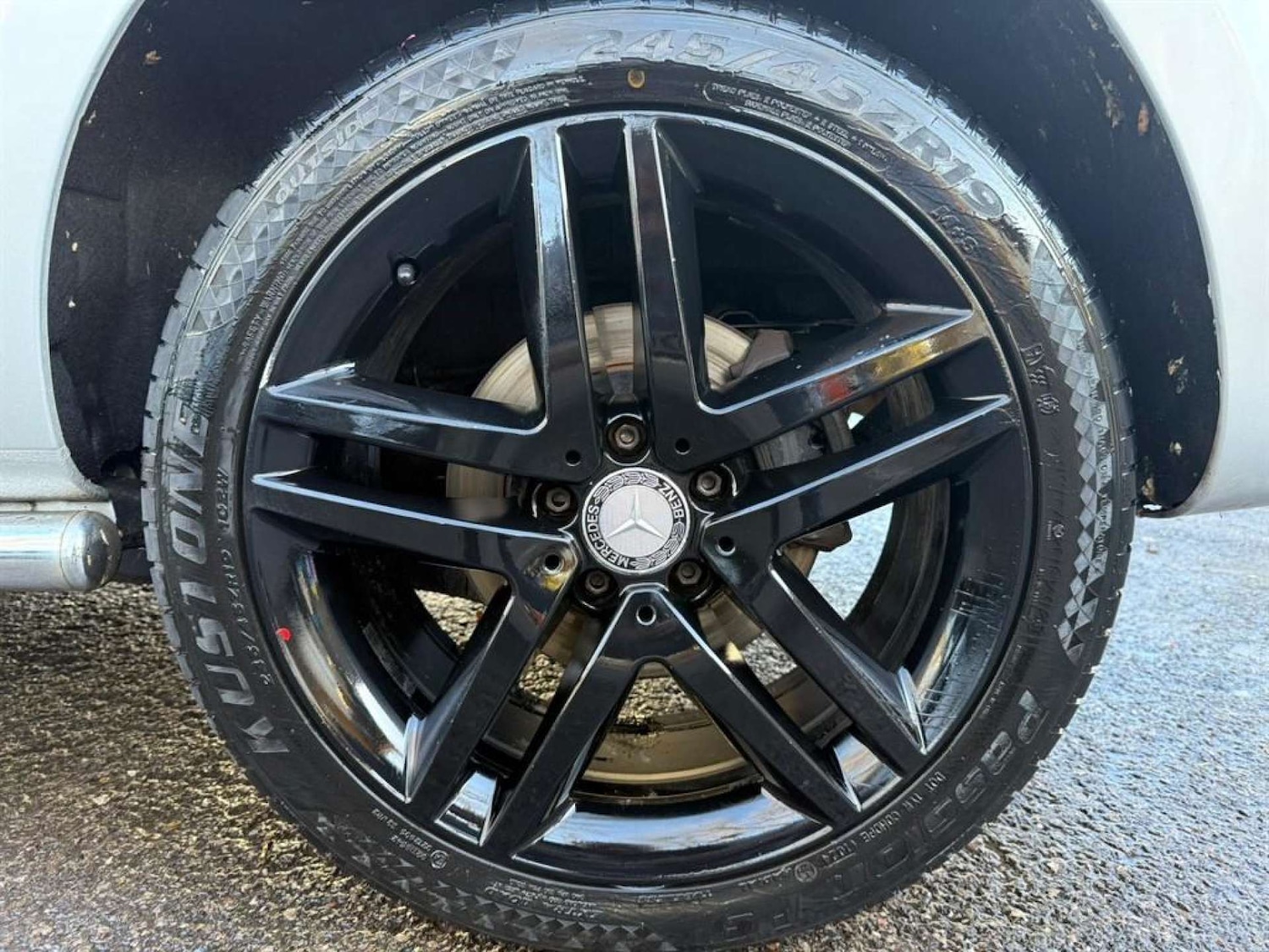 Used Mercedes-Benz Vito 2018 for sale - 76363615: Photo 19