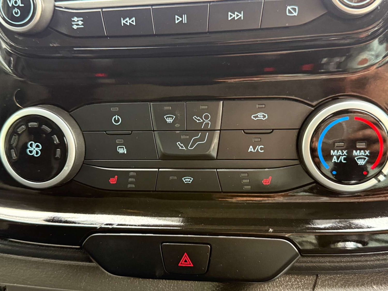 Used Ford Transit Custom 2021 for sale - 76277403: Photo 17