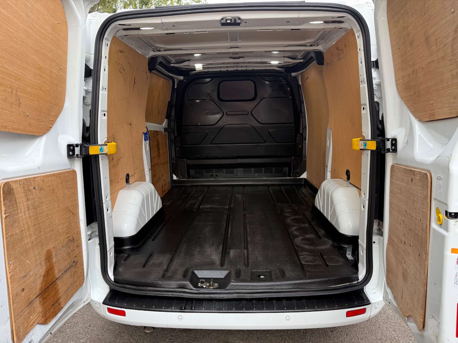Used Ford Transit Custom 2021 for sale - 76277403: Photo 20