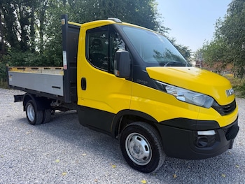 Used Iveco Daily 2018 for sale - 79253552: Photo