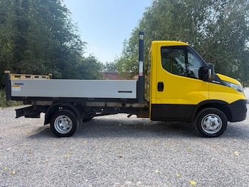 Used Iveco Daily 2018 for sale - 79253552: Photo